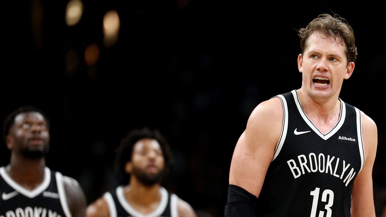 Moritz Wagner and Brooklyn Nets Winless After Celtics Loss