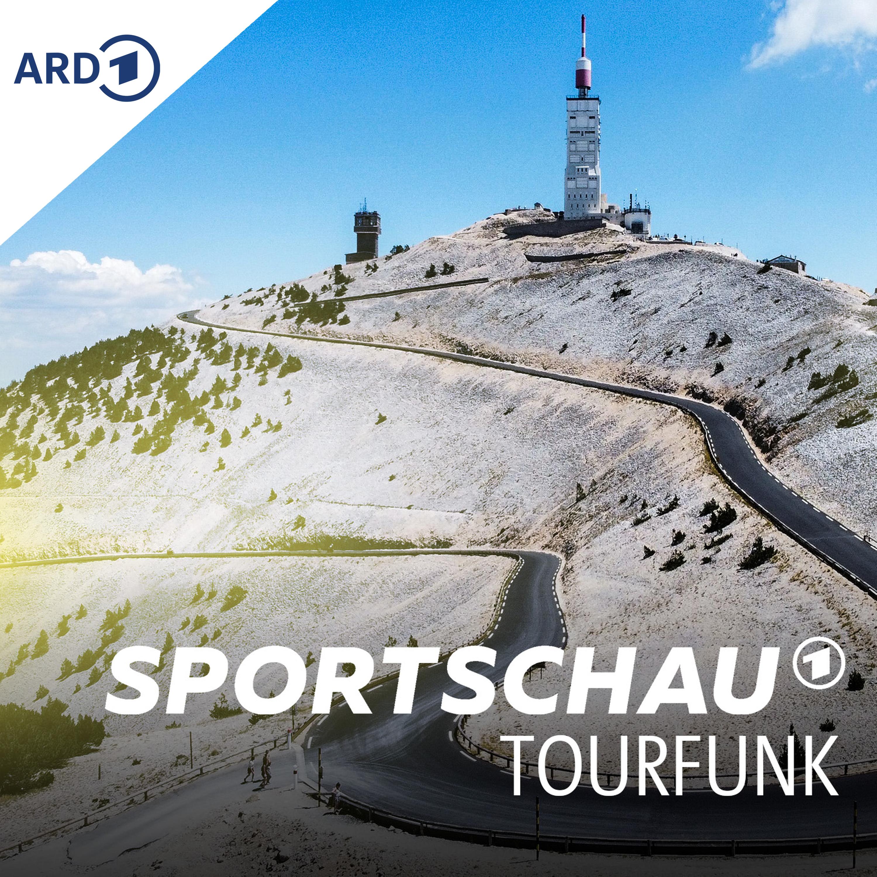 Zweiter Ruhetag: Grüße vom Mont Ventoux episode artwork