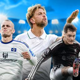 Die Sportschau am Samstag